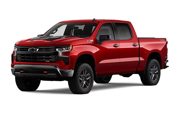 chevrolet silverado 1500 2026 3GCUKFE84TG198403 image chevrolet silverado 1500 2026 3GCUKFE84TG198403 image